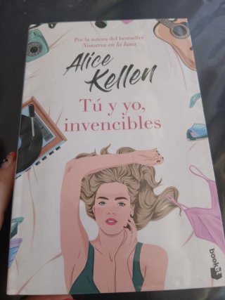 Pack de libros o libros sueltos
