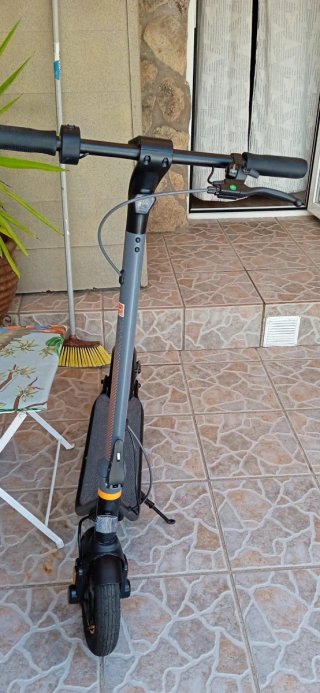 Patinete Eléctrico Cecotec Bongo