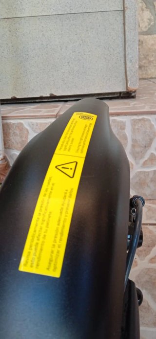 Patinete Eléctrico Cecotec Bongo