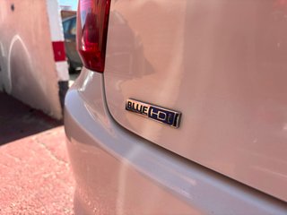 Citroen C-Élysée 2016