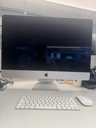 iMac Retina 5K 27 2017