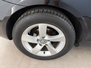 Volkswagen Eos 2012