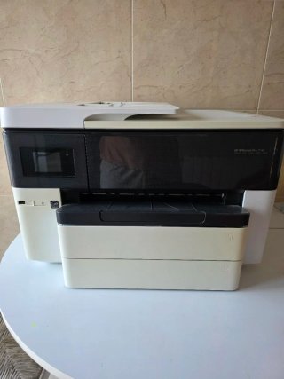 Stampante HP OfficeJet Pro 7740 A3