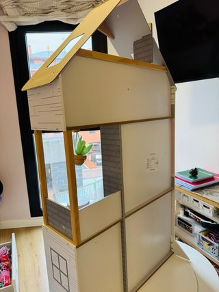 Casa delle bambole KidKraft