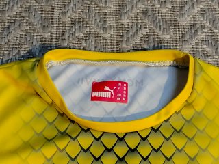 Camiseta Nîmes Olympique