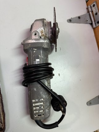 Radial Pequeña RDM 500W 15€ C/U