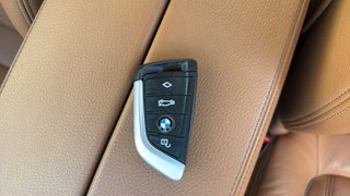 BMW Serie 5 530e 185 kW (252 CV)