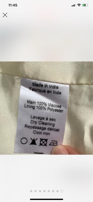 Cardigan Curto Bordado Índia