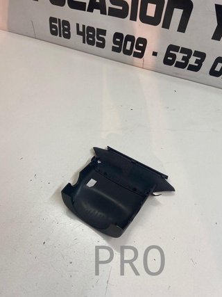Seat ibiza arona cubierta volante ref: 6F0858560
