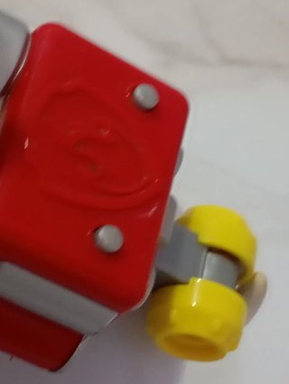 Robot Marshall Patrulla Canina Interactivo