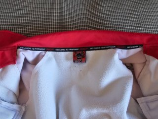 Chaqueta vintage W2P (Welcome to Paradise) - L/50