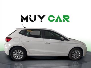 SEAT Ibiza 1.0 TSI Style XL 81 kW (110 CV)