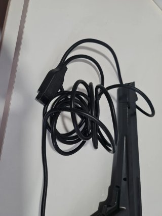 Light Phaser Sega Master System