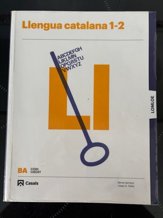 Bachillerato instituto Gaudi Reus