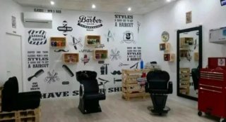 Barbero