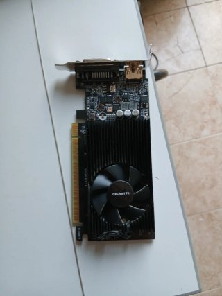 HP ProDesk 600 G1 SFF i5