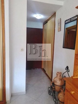Piso en venta en Centro en Torremolinos