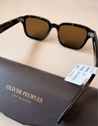 Gafas de Sol Oliver Peoples