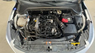 Ford FOCUS 1.0 Ecoboost MHEV 92kW STLine SB (2024)