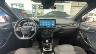Ford FOCUS 1.0 Ecoboost MHEV 92kW STLine SB (2024)