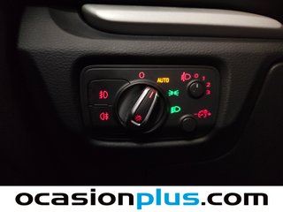Audi A3 Sportback Attracted 1.6 TDI 77 kW (105 CV)