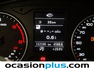 Audi A3 Sportback Attracted 1.6 TDI 77 kW (105 CV)