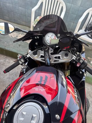 BMW S1000RR