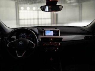BMW X1 xDrive25e (2022)