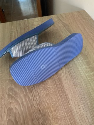 Zapatillas Gema Mujer Talla 38 Nuevas
