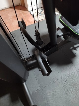 Multiestación Tunturi HG60