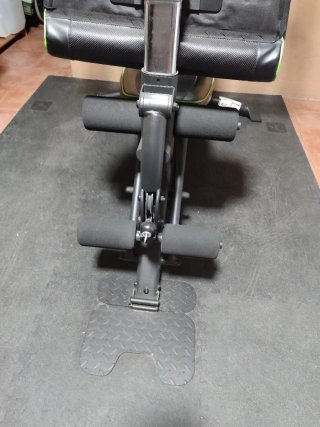 Multiestación Tunturi HG60