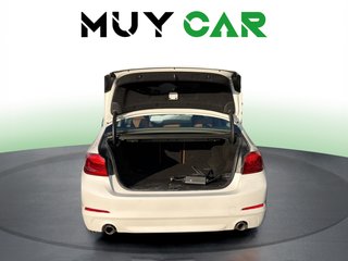 BMW Serie 5 530e 185 kW (252 CV)