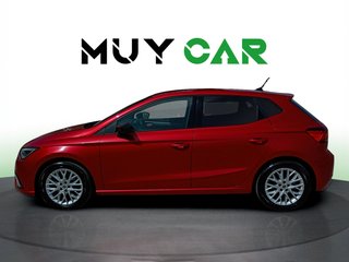 SEAT Ibiza 1.0 TSI FR 81 kW (110 CV)