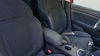 Renault Megane Life Energy TCe 74 kW (100 CV)