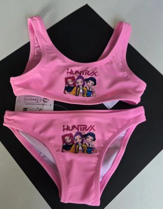 Bañador infantil K-Pop
