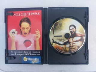 DVD 300