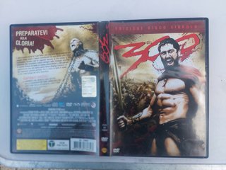 DVD 300