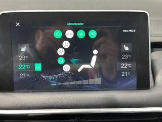 MG EHS 1.5TGDI PHEV Luxury (2023)
