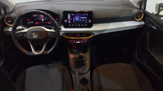 SEAT Ibiza 1.0 TSI Style XL 81 kW (110 CV)