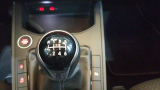 SEAT Ibiza 1.0 TSI Style XL 81 kW (110 CV)