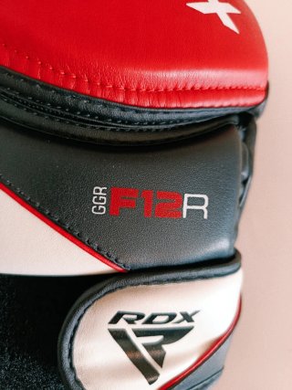 Guantillas MMA RDX GGR F12R Talla L