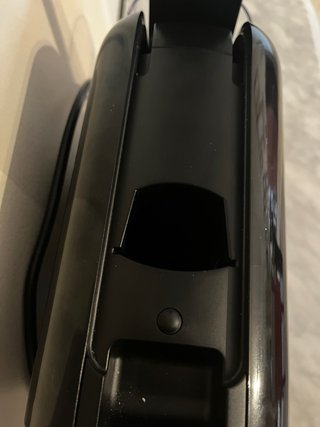 Cafetera Caffitaly System Volta Negra