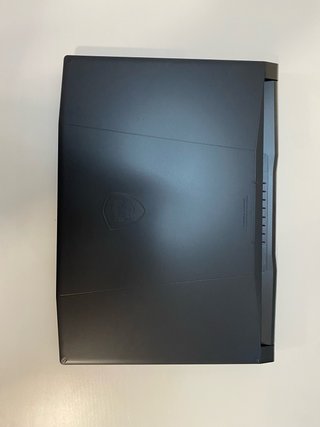 Portátil MSI Katana 15