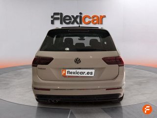 Volkswagen Tiguan Sport 2.0 TDI 110kW (150CV) DSG