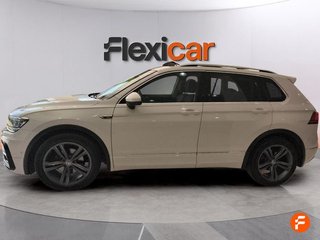 Volkswagen Tiguan Sport 2.0 TDI 110kW (150CV) DSG