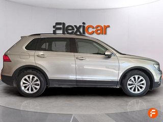 Volkswagen Tiguan Advance 2.0 TDI 110kW (150CV) DSG