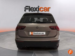 Volkswagen Tiguan Advance 2.0 TDI 110kW (150CV) DSG