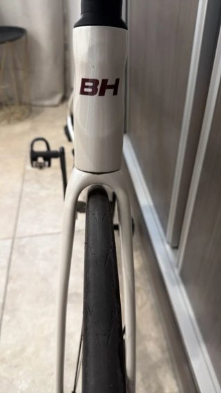 BH IRS1 1.4 E-Bike Eléctrica