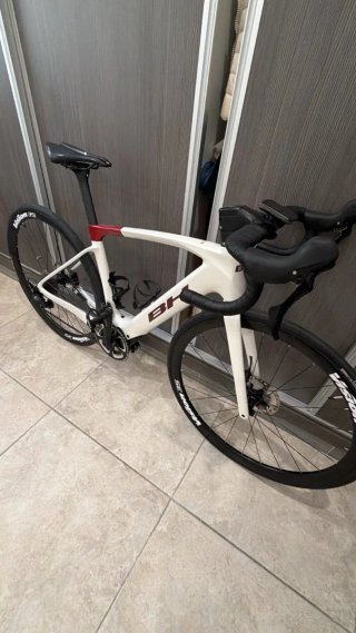 BH IRS1 1.4 E-Bike Eléctrica