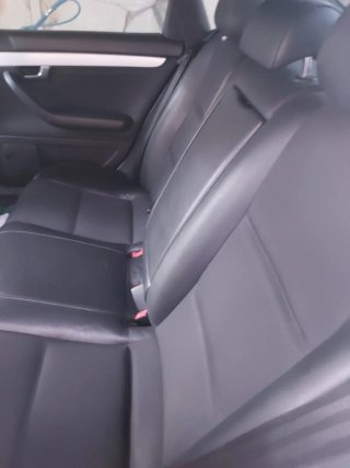 Audi A4 2003